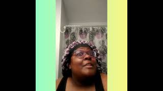Matrix Food For Soft Rich Hydrating Treatment Mask Review screenshot 4