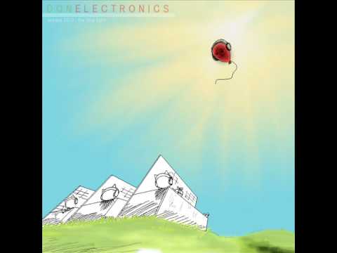 Leda - DJ CLONEPA