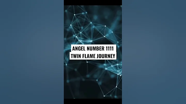 || Angel Number 1111 Twin Flame Meaning || #shorts