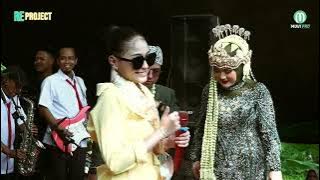 JABLAY - SELIYA MARSELIA - RE PROJECT LIVE ENDER - PANGENAN