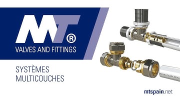 Systèmes multicouches