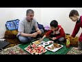 ENG SUB | OUR  IFTAR ROUTINE | CHICKEN ROAST RECIPE AT HOME |