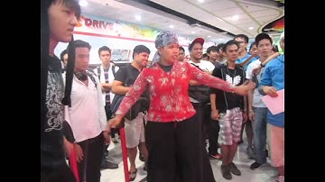 DDR Philippines - Hardcore Of The North