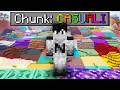 Minecraft ma i CHUNK SONO COMPLETAMENTE CASUALI...