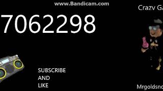 Roblox Xxxtentacion Code Sad Youtube - 