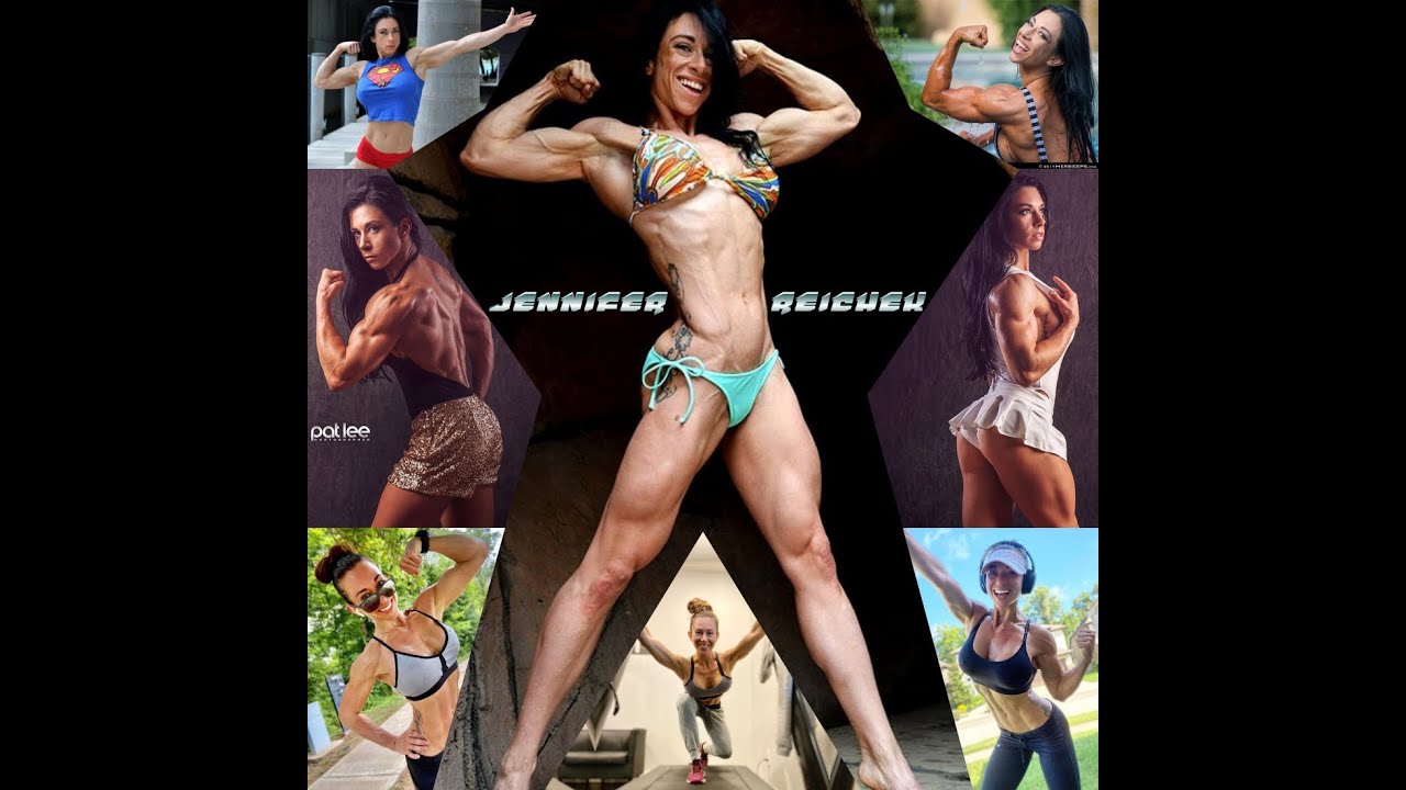 FIERCE , FINE  FLEXIN' Jen Reichek
