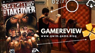 The Most Influential Fighting Game (Def Jam FIGHT FOR NY Review)