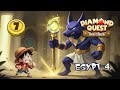 Diamond Quest Egypt 4 Stage 7