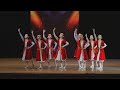 FOLK HUNGARIAN DANCE. Ballet Studio RUSSIAN SEASONS / НАРОДНЫЙ ВЕНГЕРСКИЙ ТАНЕЦ. Хореография
