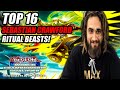 Yu-Gi-Oh! Regional Top 16 - Ritual Beasts Deck Profile - Sebastian Crawford Returns! SA TX IGAS 2020