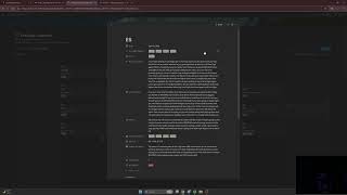 Full week recap and notes analysis (how to use protected lows to your advantage)