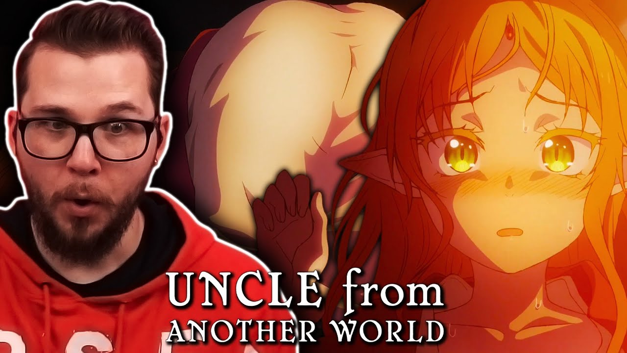 Uncle From Another World Gets Preview Trailer and Images for Episode 10 -  Anime Corner