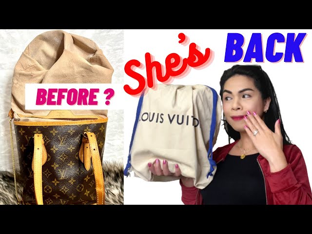 LOUIS VUITTON REVEAL / LOUIS VUITTON REPAIR PRICE INCREASE 2023 