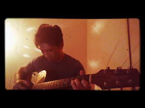 どん底のブルース　桑田佳祐cover