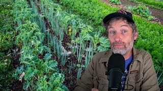 Why Plants “Stall Out” + Pests are The Future of Ag