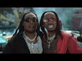 Quavo & Takeoff "To The Bone" ft. NBA Youngboy (Music Video)