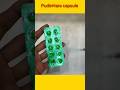 pudinHara capsule #shorts