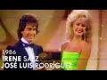 José Luis Rodríguez El Puma | Irene Sáez | 1986