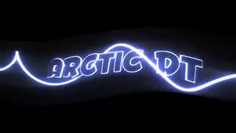 New Arctic DT intro