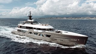 A Captains Walkthrough | 60M Amels | Yacht Come Together