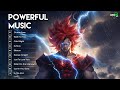 The music will inspire and increase your power to gaming ♫ Endless inspiration mix