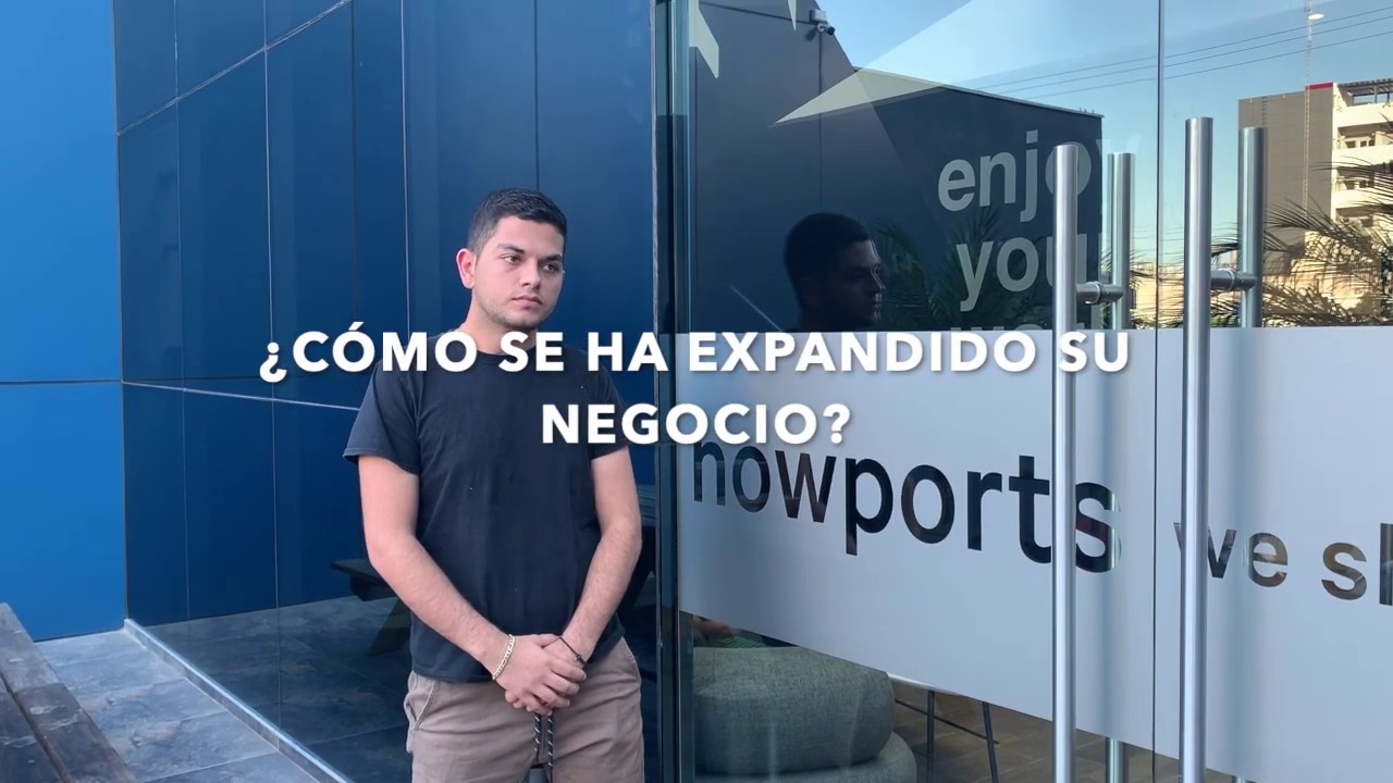 NOWPORTS YouTube nowports-youtube
