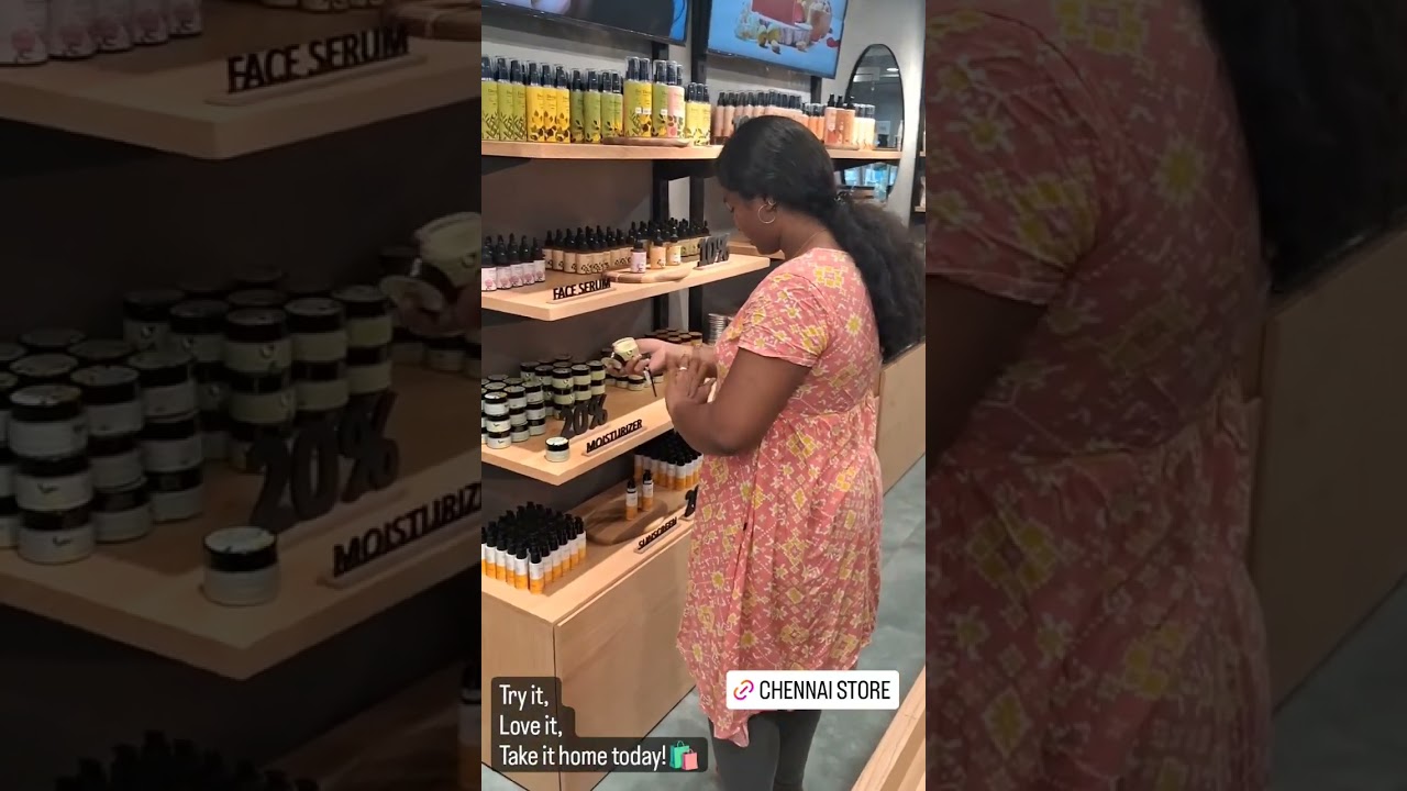 Try it, Love it, and Take it home Today| DEYGA Organics