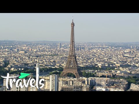 Video: Katero Je Največje Pristaniško Mesto V Franciji
