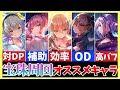 【ヘブバン】”宝珠の迷宮”周回オススメキャラを紹介します！【ヘブンバーンズレッド】【heaven burns red】