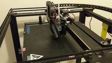 Tronxy X5SA Pro Tips