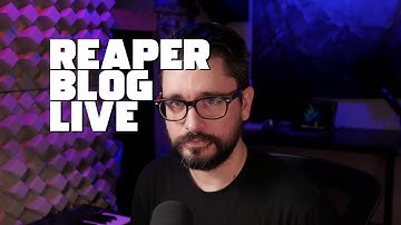 coding reaper video effects