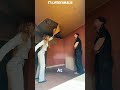 She bought a new apartment, but unexpectedly got herself into big trouble.