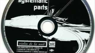 Systematic Parts - Violin De La Nuit chords