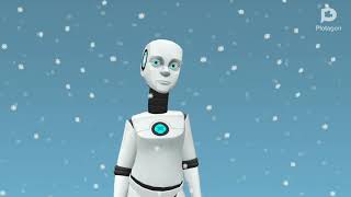 Details Introducing An Andriod Robot!! News
