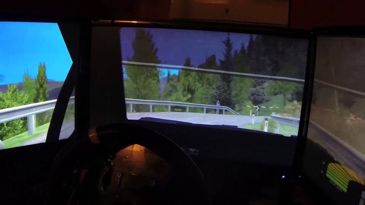 RSRBR 2015 Citroën DS3 R5 NGP Reddit Weekly Rally Season 3 Week 4 YouTube