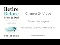 Chapter 24: How to Evaluate a Mutual Fund (Video #9)