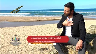 Musa Karakuş & Mustafa Bilir Sallama Halay