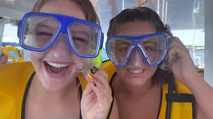 Norwegian Joy Cruise- 2022