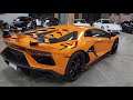 2020 Lamborghini Aventador SVJ Portland OR