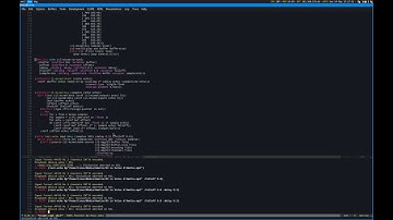 Audio Processing With CL-MIXED