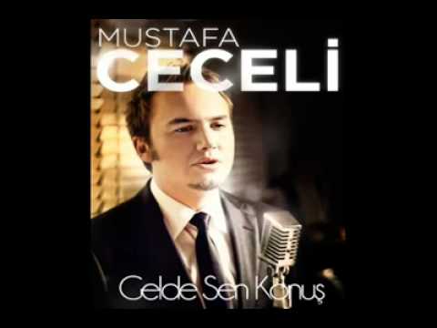 Mustafa Ceceli-Gelde sen konuş