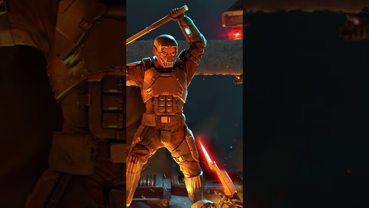 Дополнительные подробности операции «Действительный предлог» | Наступление на Киберстан продолжается