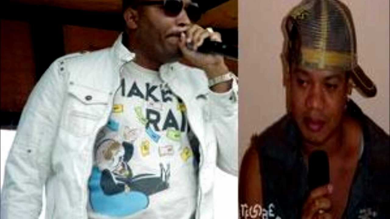 Watch Mr G & Chico - Bad Like We (Raw) (The King Riddim) Dec 2012 Birchill Records on YouTube