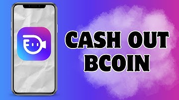 How to Cash Out Bcoin to Bank Balance on Buzzcast? 2024 | BuzzCast App