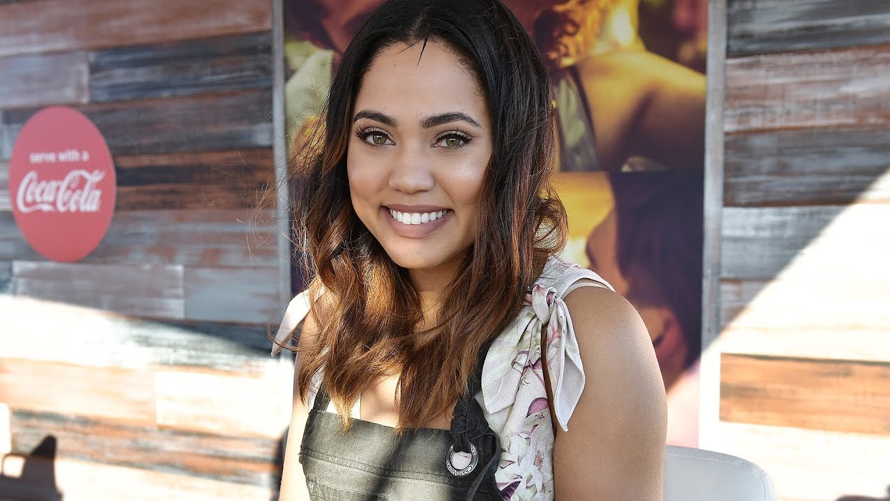 Ayesha Curry Has Sparked A Debate About How Women Dress