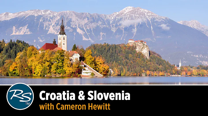 Croatia & Slovenia Travel Skills