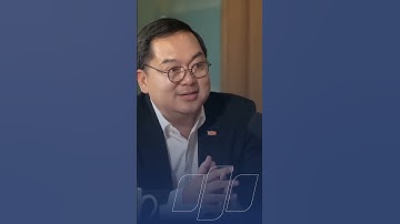 Chiến lược AI của Tập đoàn FPT - Chia sẻ từ ông Hoàng Nam Tiến #shorts