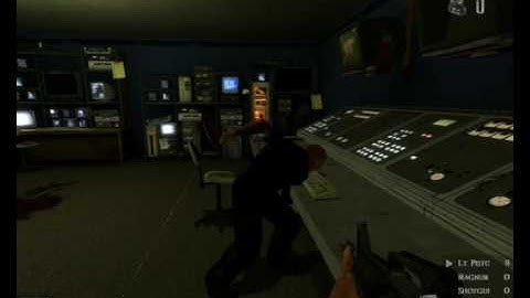 zombie panic: a guide to surviving the apocalypse on biotec