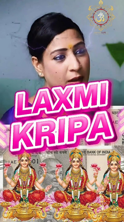 Touch a Girl Child’s Feet for Wealth! 👧 | Maa Lakshmi’s Eternal Blessings! #shorts #viral #Lakshmi