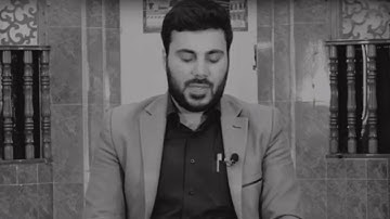 القارئ نورالدين سليم نوري سورة القصص من الاية ٦ الى الاية ١٣